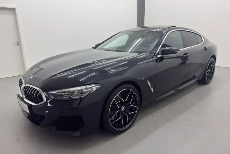 BMW M850 (Seria 8) din 2021 cu 41.801 km - oferta BMW199232 - foto 8