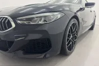 BMW M850 (Seria 8) din 2021 cu 41.801 km - oferta BMW199232 - foto 9