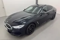 BMW M850 (Seria 8) din 2021 cu 41.801 km - oferta BMW199232 - foto 13