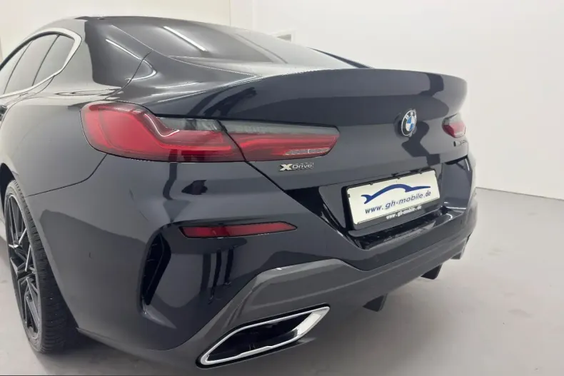 BMW M850 (Seria 8) din 2021 cu 41.801 km - oferta BMW199232 - foto 14