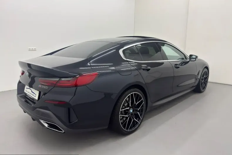 BMW M850 (Seria 8) din 2021 cu 41.801 km - oferta BMW199232 - foto 16