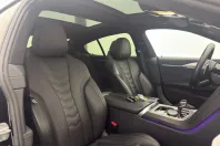 BMW M850 (Seria 8) din 2021 cu 41.801 km - oferta BMW199232 - foto 26