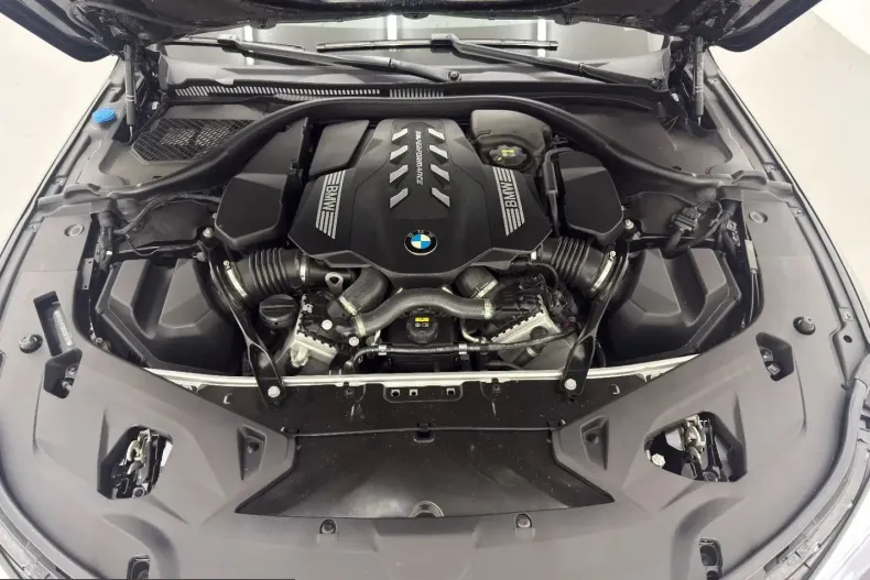 BMW M850 (Seria 8) din 2021 cu 41.801 km - oferta BMW199232 - foto 28