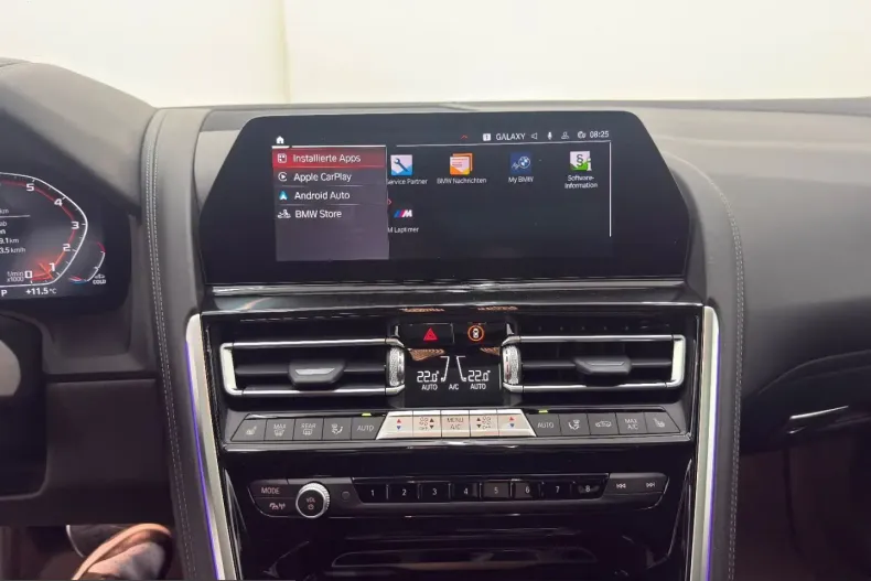 BMW M850 (Seria 8) din 2021 cu 41.801 km - oferta BMW199232 - foto 32