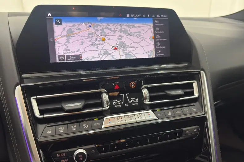 BMW M850 (Seria 8) din 2021 cu 41.801 km - oferta BMW199232 - foto 33