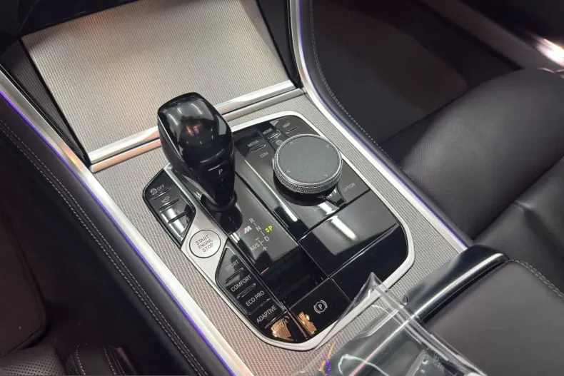 BMW M850 (Seria 8) din 2021 cu 41.801 km - oferta BMW199232 - foto 36