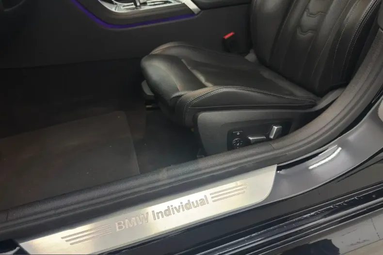 BMW M850 (Seria 8) din 2021 cu 41.801 km - oferta BMW199232 - foto 37