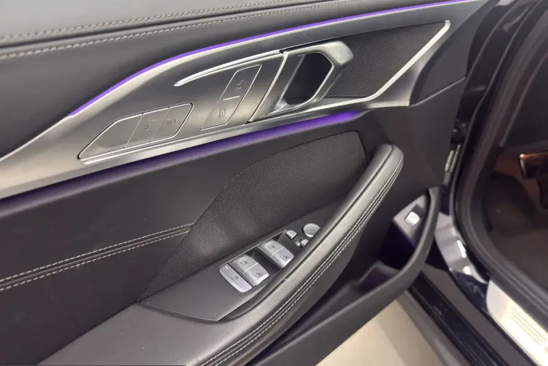 BMW M850 (Seria 8) din 2021 cu 41.801 km - oferta BMW199232 - foto 39