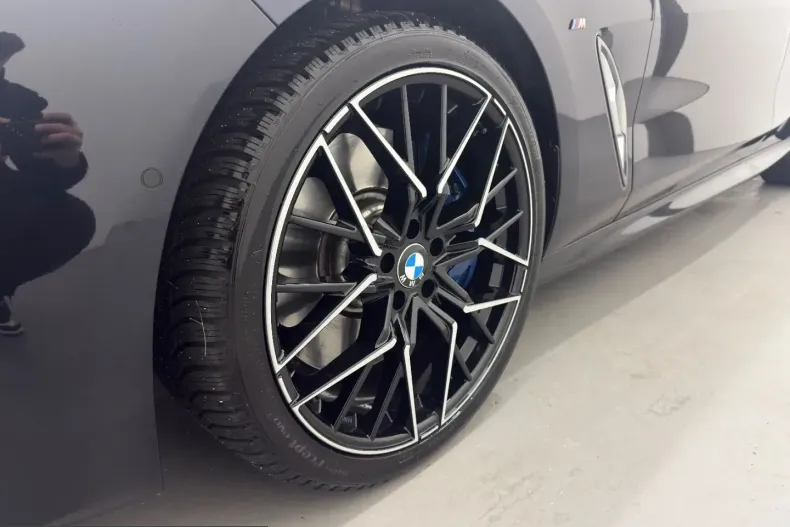 BMW M850 (Seria 8) din 2021 cu 41.801 km - oferta BMW199232 - foto 46