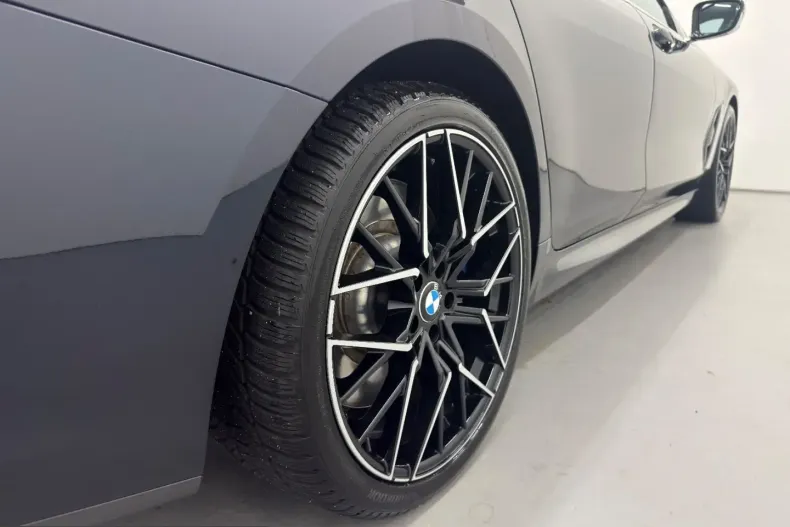 BMW M850 (Seria 8) din 2021 cu 41.801 km - oferta BMW199232 - foto 48