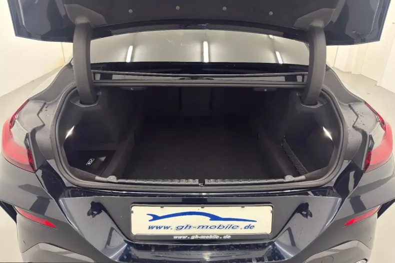 BMW M850 (Seria 8) din 2021 cu 41.801 km - oferta BMW199232 - foto 49