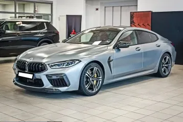 BMW M8 din 2023 - oferta BMW199233