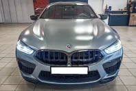BMW M8 (Seria 8) din 2023 cu 16.000 km - oferta BMW199233 - foto 7