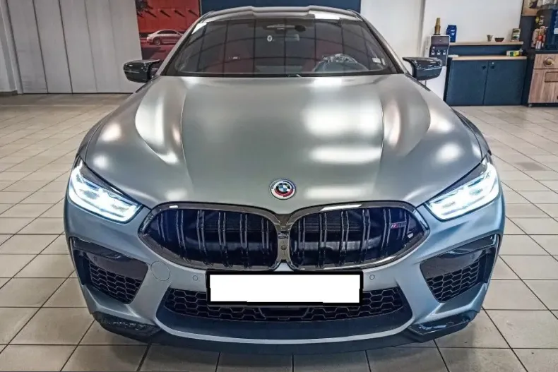 BMW M8 (Seria 8) din 2023 cu 16.000 km - oferta BMW199233 - foto 7