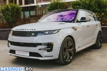 Land Rover Range Rover Sport din 2023 - oferta LAN199234