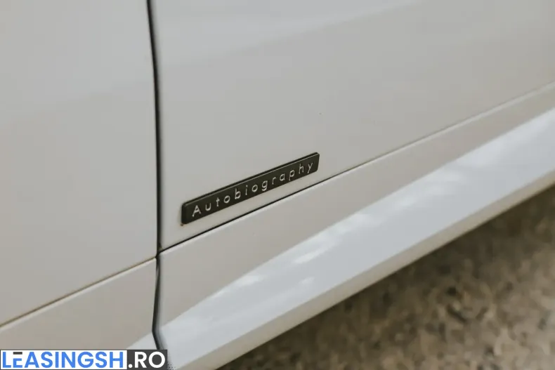 Land Rover Range Rover Sport din 2023 cu 48.000 km - oferta LAN199234 - foto 6