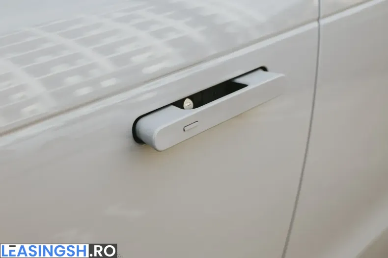 Land Rover Range Rover Sport din 2023 cu 48.000 km - oferta LAN199234 - foto 7