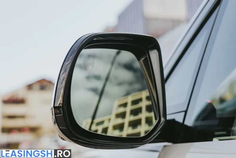 Land Rover Range Rover Sport din 2023 cu 48.000 km - oferta LAN199234 - foto 8