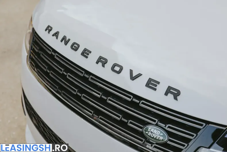Land Rover Range Rover Sport din 2023 cu 48.000 km - oferta LAN199234 - foto 9
