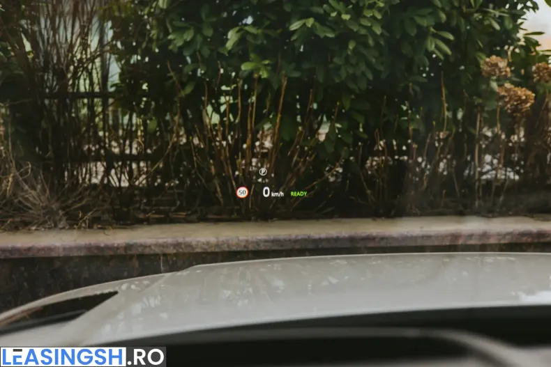 Land Rover Range Rover Sport din 2023 cu 48.000 km - oferta LAN199234 - foto 11