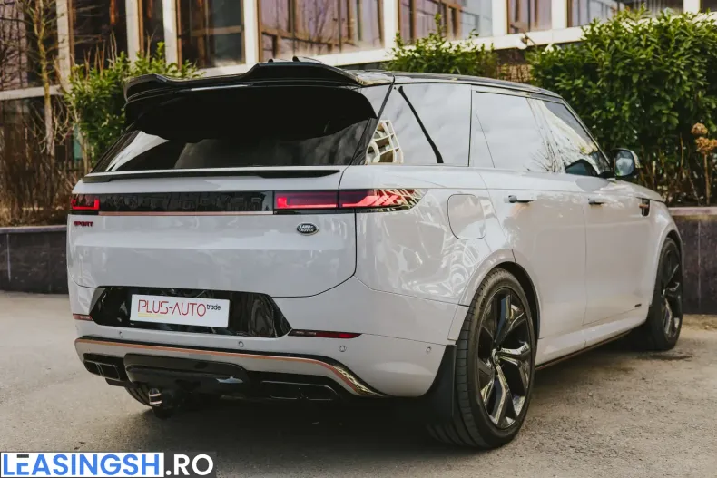 Land Rover Range Rover Sport din 2023 cu 48.000 km - oferta LAN199234 - foto 14