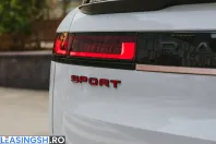 Land Rover Range Rover Sport din 2023 cu 48.000 km - oferta LAN199234 - foto 17