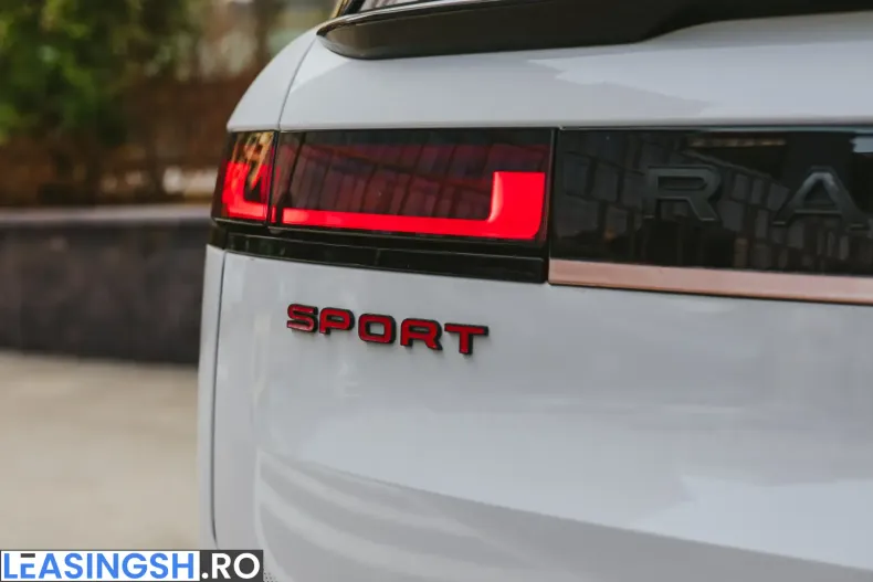 Land Rover Range Rover Sport din 2023 cu 48.000 km - oferta LAN199234 - foto 17