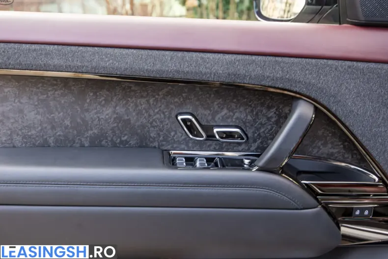 Land Rover Range Rover Sport din 2023 cu 48.000 km - oferta LAN199234 - foto 20