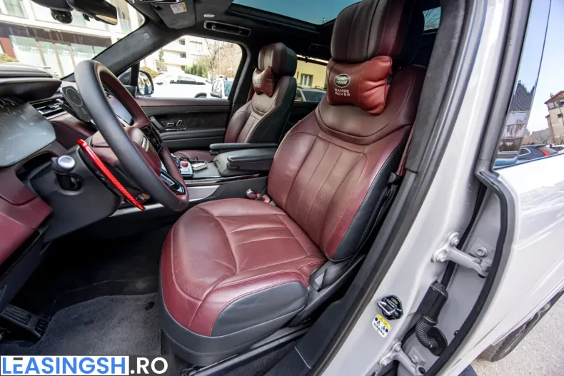 Land Rover Range Rover Sport din 2023 cu 48.000 km - oferta LAN199234 - foto 23