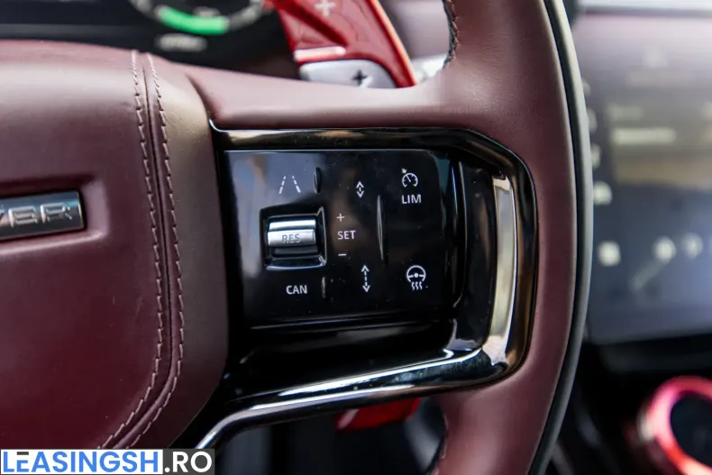 Land Rover Range Rover Sport din 2023 cu 48.000 km - oferta LAN199234 - foto 25