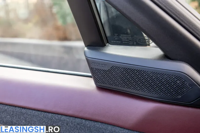 Land Rover Range Rover Sport din 2023 cu 48.000 km - oferta LAN199234 - foto 27