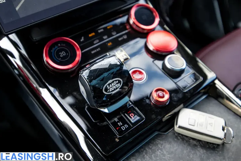 Land Rover Range Rover Sport din 2023 cu 48.000 km - oferta LAN199234 - foto 28