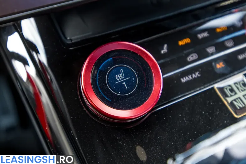 Land Rover Range Rover Sport din 2023 cu 48.000 km - oferta LAN199234 - foto 29