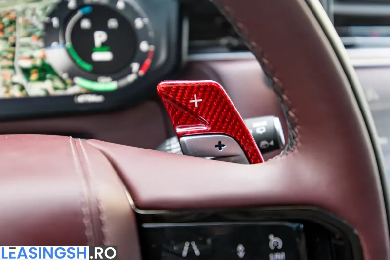 Land Rover Range Rover Sport din 2023 cu 48.000 km - oferta LAN199234 - foto 30