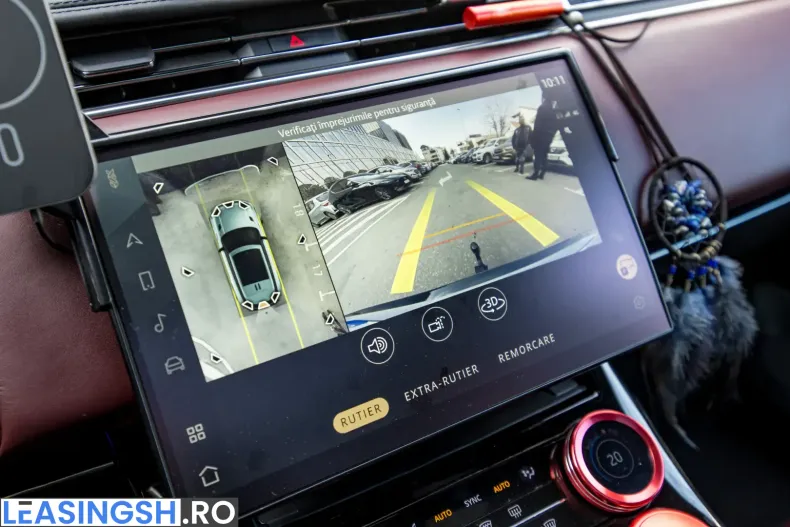 Land Rover Range Rover Sport din 2023 cu 48.000 km - oferta LAN199234 - foto 33