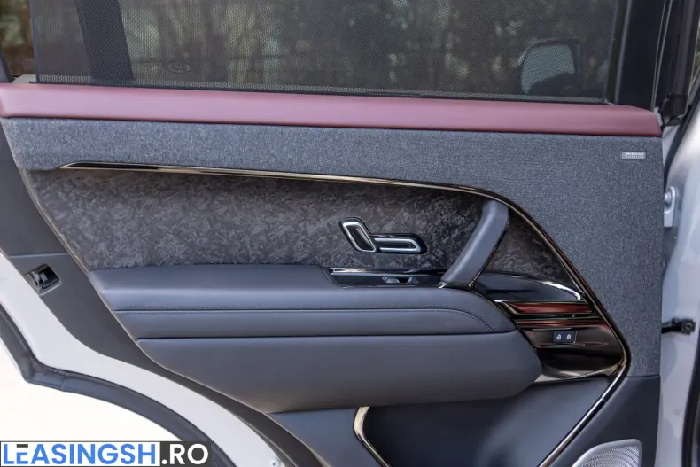 Land Rover Range Rover Sport din 2023 cu 48.000 km - oferta LAN199234 - foto 35