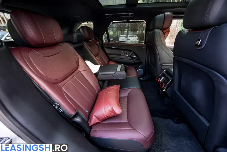 Land Rover Range Rover Sport din 2023 cu 48.000 km - oferta LAN199234 - foto 37