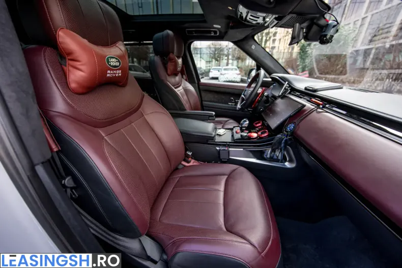 Land Rover Range Rover Sport din 2023 cu 48.000 km - oferta LAN199234 - foto 39