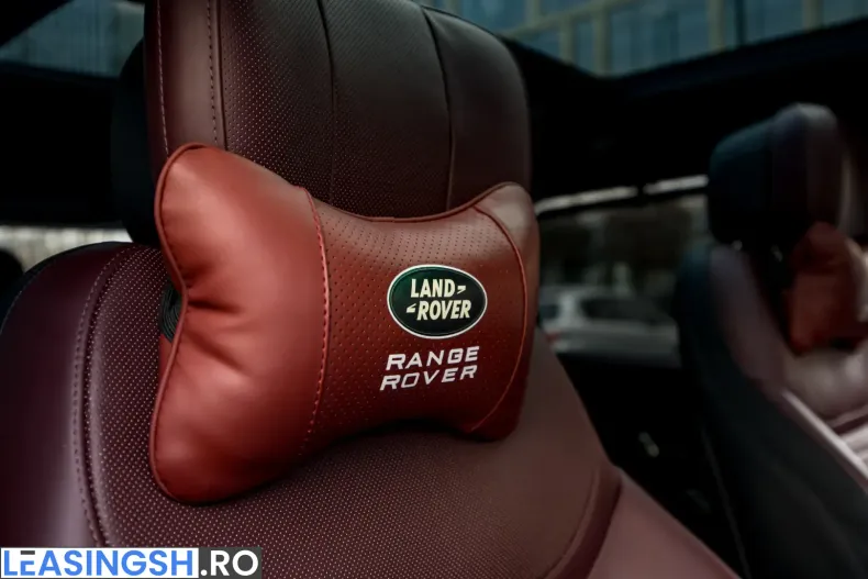 Land Rover Range Rover Sport din 2023 cu 48.000 km - oferta LAN199234 - foto 40