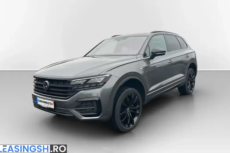 Volkswagen Touareg din 2022 cu 93.230 km - oferta VOL199235 - foto 1