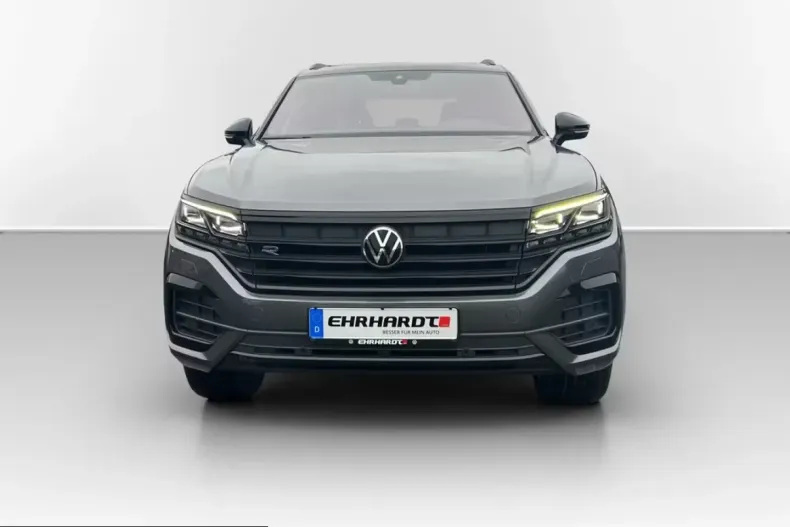 Volkswagen Touareg din 2022 cu 93.230 km - oferta VOL199235 - foto 2