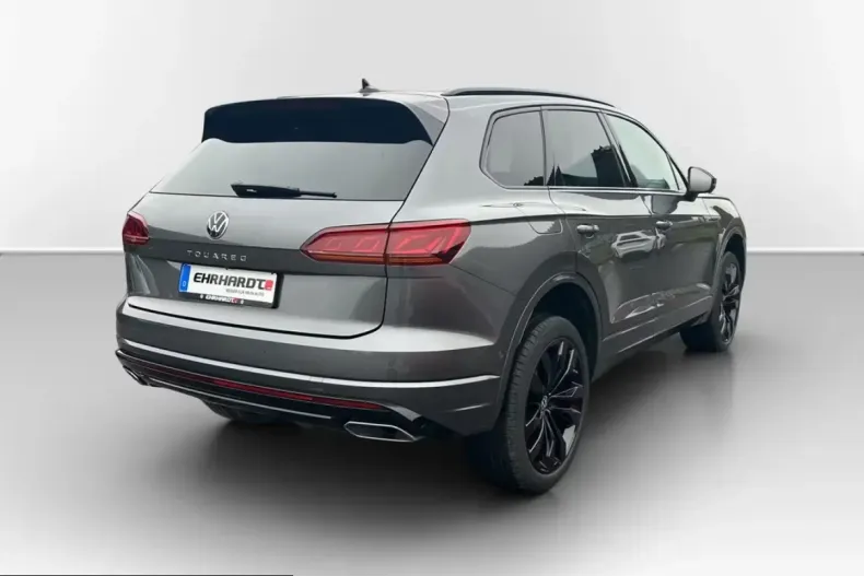 Volkswagen Touareg din 2022 cu 93.230 km - oferta VOL199235 - foto 4