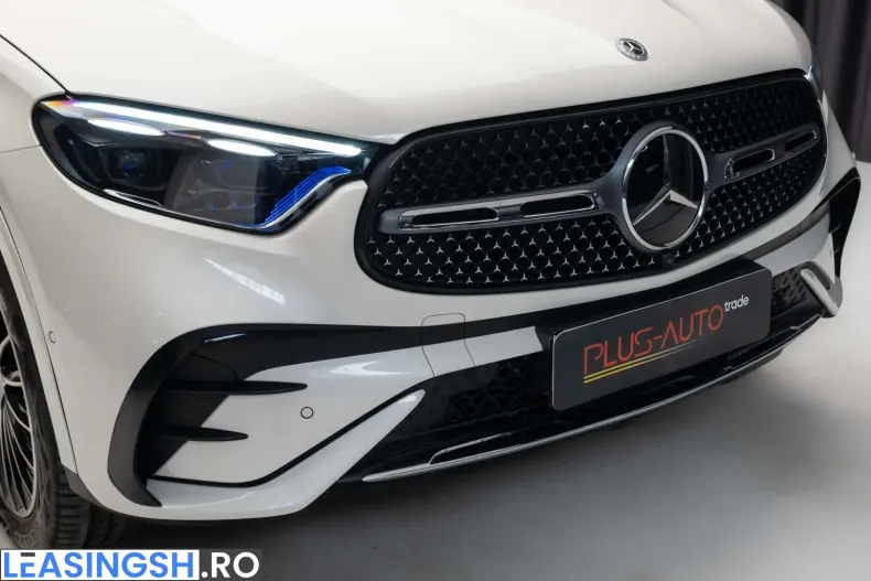 Mercedes-Benz GLC 400 (Clasa GLC) din 2023 cu 19.800 km - oferta MER199236 - foto 2
