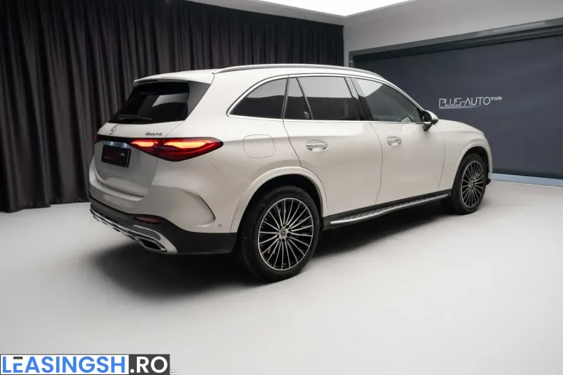 Mercedes-Benz GLC 400 (Clasa GLC) din 2023 cu 19.800 km - oferta MER199236 - foto 5