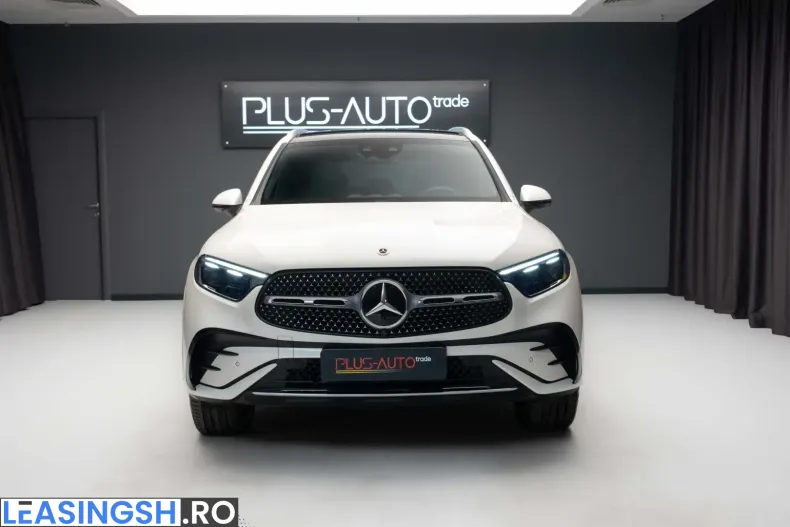 Mercedes-Benz GLC 400 (Clasa GLC) din 2023 cu 19.800 km - oferta MER199236 - foto 6