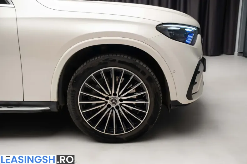 Mercedes-Benz GLC 400 (Clasa GLC) din 2023 cu 19.800 km - oferta MER199236 - foto 7