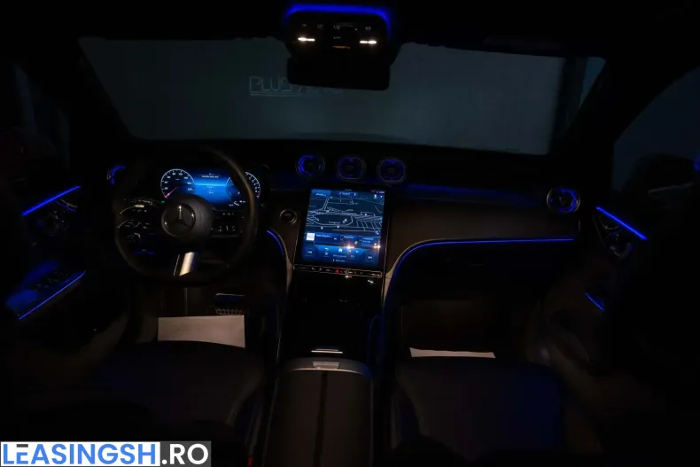 Mercedes-Benz GLC 400 (Clasa GLC) din 2023 cu 19.800 km - oferta MER199236 - foto 8