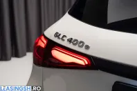 Mercedes-Benz GLC 400 (Clasa GLC) din 2023 cu 19.800 km - oferta MER199236 - foto 11