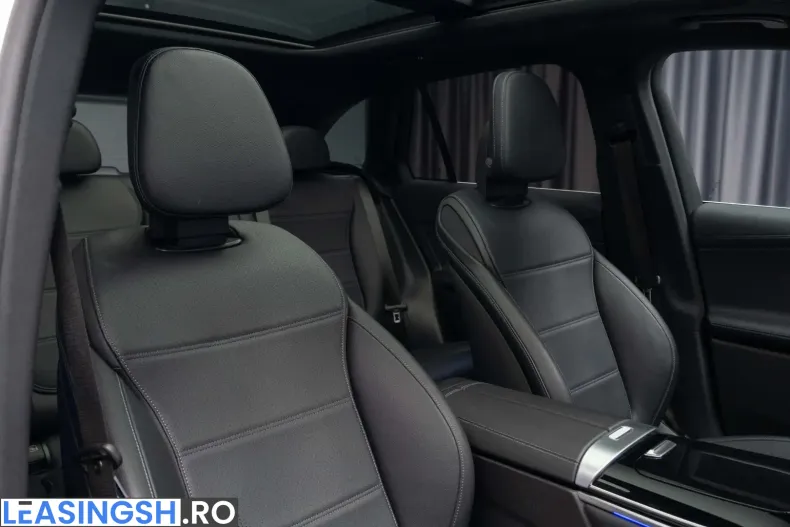 Mercedes-Benz GLC 400 (Clasa GLC) din 2023 cu 19.800 km - oferta MER199236 - foto 13