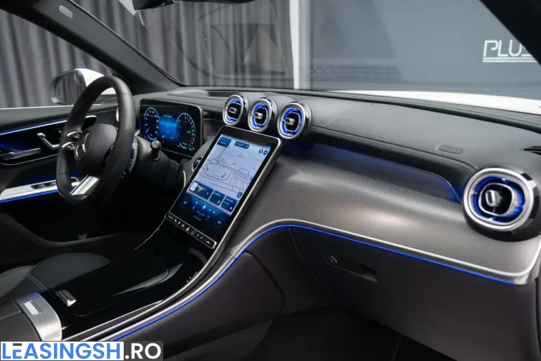 Mercedes-Benz GLC 400 (Clasa GLC) din 2023 cu 19.800 km - oferta MER199236 - foto 15